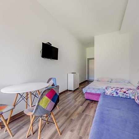 Post Office Center Apartments Budva Kültér fotó