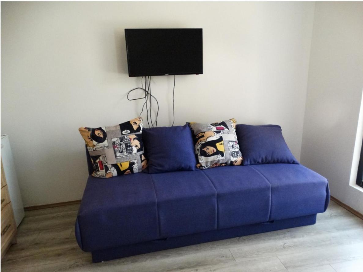 Post Office Center Apartments Budva Kültér fotó
