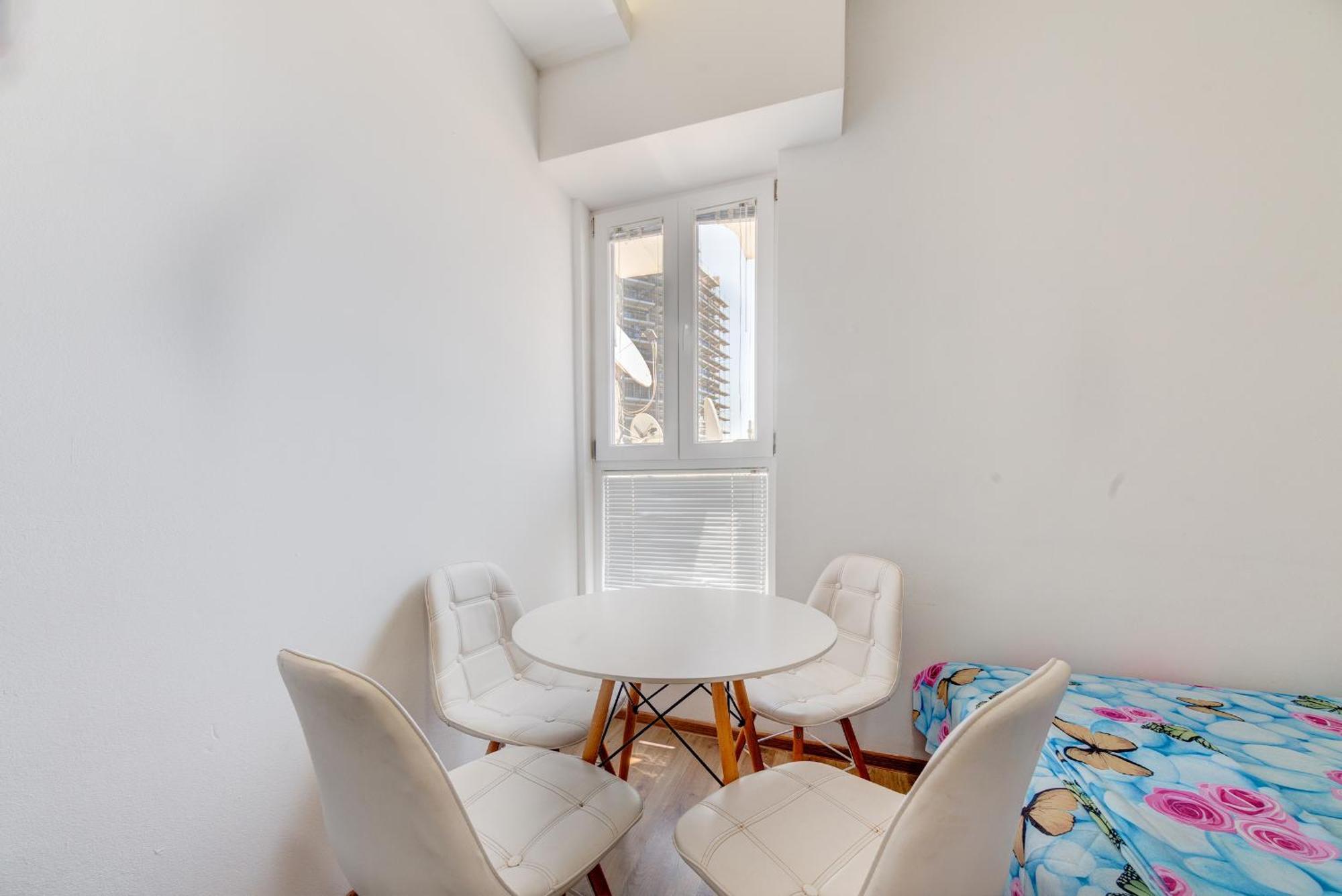 Post Office Center Apartments Budva Kültér fotó