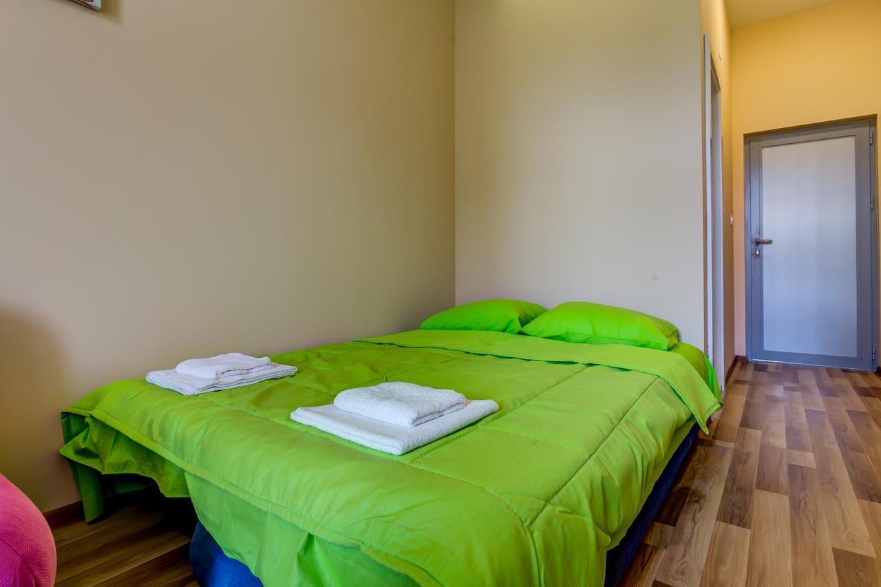 Post Office Center Apartments Budva Kültér fotó